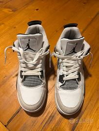 Jordan 4 false