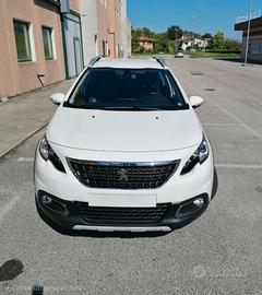 Peugeot 2008 diesel allure