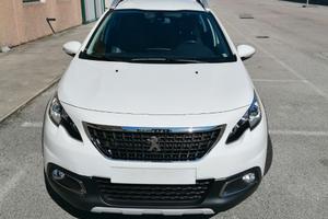 Peugeot 2008 diesel allure