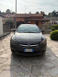 Opel astra 1.6 disel 2016