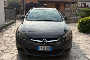 Opel astra 1.6 disel 2016