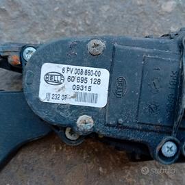 PEDALE ACCELERATORE PER ALFA ROMEO 159 6pv00886000