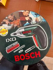 Avvitatore Bosh