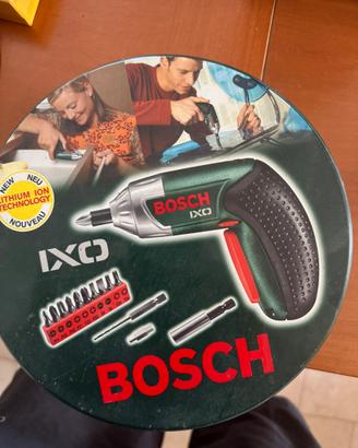 Avvitatore Bosh