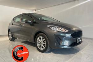 Ford Fiesta 1.1 75 CV GPL DI SERIE NEOPATENTATI TI