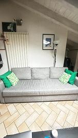 Divano letto