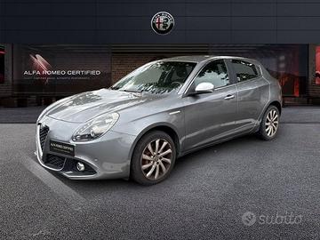 Alfa Romeo Giulietta 1.6 JTDM 120cv Super