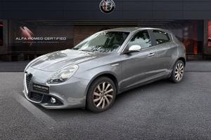 Alfa Romeo Giulietta 1.6 JTDM 120cv Super