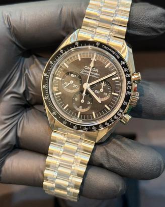 Omega Doppio Zaffiro Nuovo 2026 42mm Moonwatch