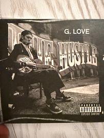 G Love the Huster