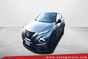NISSAN JUKE 1.0 DIG-T 114CV DCT N-CONNECTA ( MIRRO