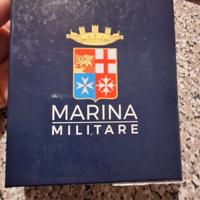 Portatessere/portafogli Marina Militare
