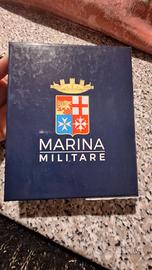 Portatessere/portafogli Marina Militare