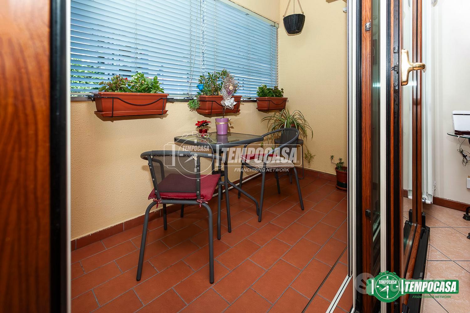 Apartment in Bergamo, Malpensata - Vista 3