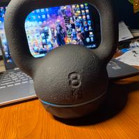 Pesi Domyos ketball 8 kg