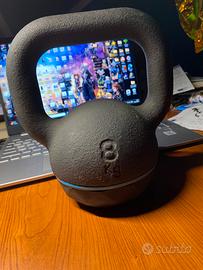 Pesi Domyos ketball 8 kg