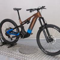HAIBIKE HYBE 9 CARBON MOTORE BOSCH CX GEN5 100Nm