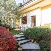 VILLA BIFAMILIARE - Usmate Velate