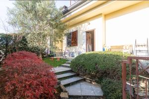 VILLA BIFAMILIARE - Usmate Velate