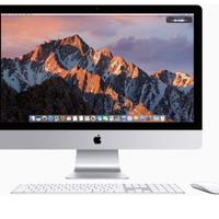 Apple Imac 21 5 Pollici Intel Core I5