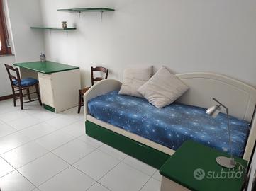 Camera singola in appartamento centralissimo