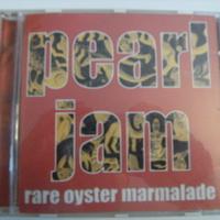 Cd musicale Pearl Jam Rare Oyster Marmalade