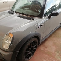 Mini one d 1.4