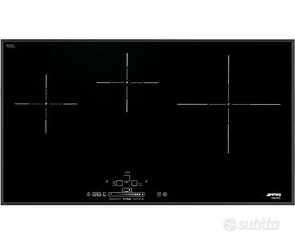 Piano cottura induzione SMEG SIH5935B