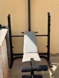 Attrezzo multifunzionale