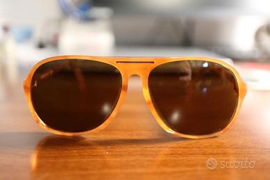 Occhiali da sole Luxottica 8008