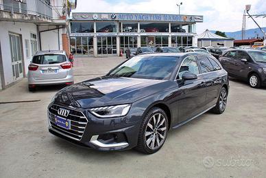 AUDI - A4 Avant - 35 TDI S tronic Business Sport