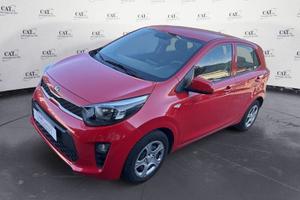 Kia Picanto 1.0 5 p City