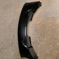 carena copri luce targa majesty 400