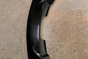 carena copri luce targa majesty 400