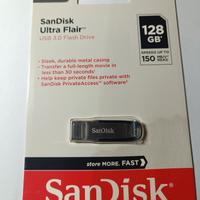 USB san disk stock