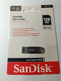 USB san disk stock