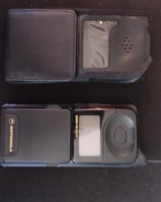 motorola micro tac elite