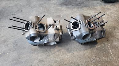 carter motore morini 350