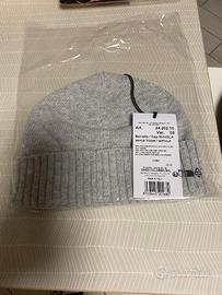 Berretto Nicki Colombo Nuvola grigio unisex