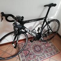 bici da corsa