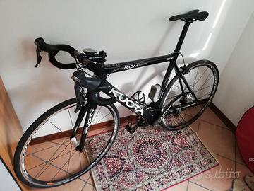 bici da corsa