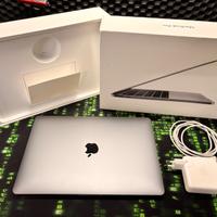 MacBook Pro 13" 2,3GHz Intel Core i5 128 GB