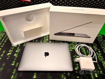 MacBook Pro 13" 2,3GHz Intel Core i5 128 GB
