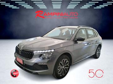SKODA Kamiq 1.0 TSI 115 CV Black Dots Km 31.000 Pr
