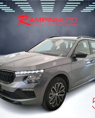 SKODA Kamiq 1.0 TSI 115 CV Black Dots Km 31.000 Pr