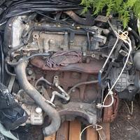 ricambi motore 1.6 mtj 120 cv 