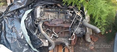 ricambi motore 1.6 mtj 120 cv 