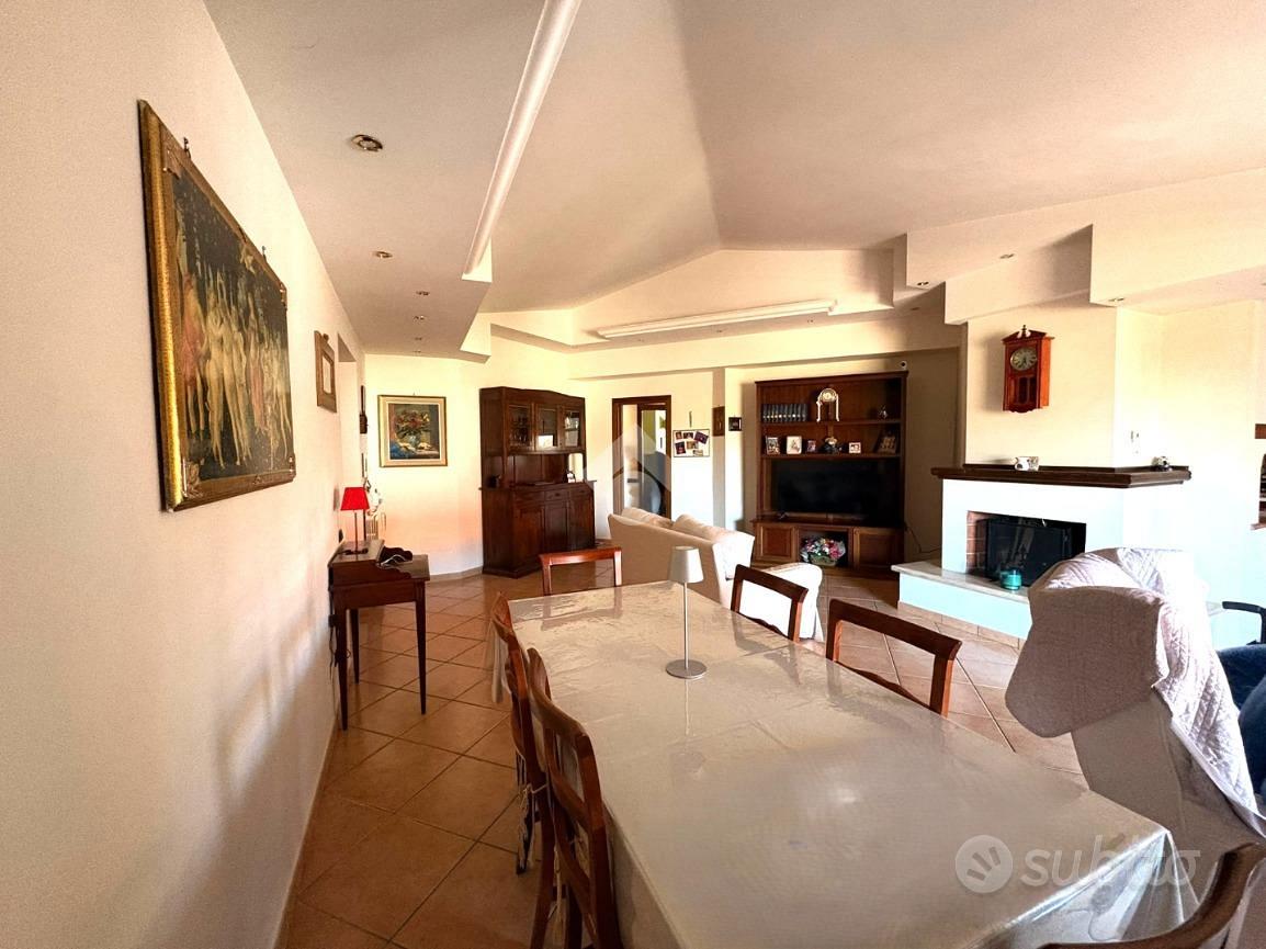 Appartamento – Lariano, Valle Mazzone - Vista 2