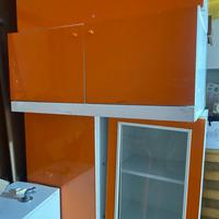 Mobile componibile moderno