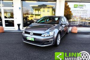VOLKSWAGEN Golf 1.6 TDI 110CV DSG 5p. Business B